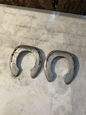 Ferri cavallo vintage usato  Collecchio
