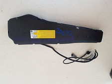 604762201 airbag sedile usato  Piana di Monte Verna