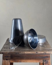 Lampada ausiliaria vintage usato  Chieri