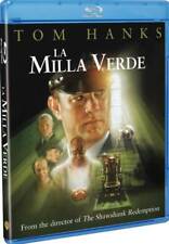 Usado, La Milla Verde Blu-ray (10 Noviembre 2009) The Green Mile   Tom Hanks, David Mor comprar usado  Enviando para Brazil