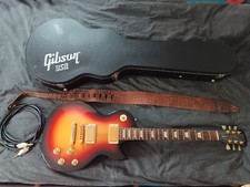 Gibson les paul gebraucht kaufen  Tübingen