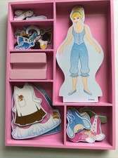 Melissa doug disney for sale  New Paltz