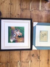 Walt disney bambi for sale  BRIGHTON