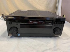 Pioneer vsx 9100tx d'occasion  Expédié en Belgium