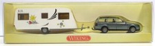 Wiking 0630135 passat gebraucht kaufen  Kerpen