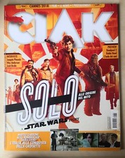Rivista ciak maggio usato  Roma
