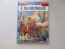 Jhen ttbe alchimiste d'occasion  Gueux