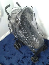 Chicco liteway buggy for sale  REDDITCH