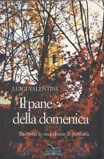 Pane della domenica usato  Italia