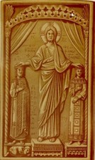 Jesus with otho d'occasion  Saint-Cyprien