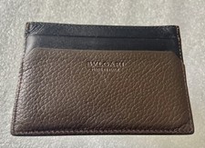 Bulgari porta carte usato  Milano