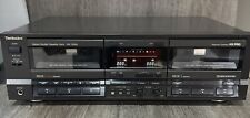 Technics tr355 dual for sale  Webster