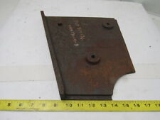 Wheelabrator pangborn 890011 for sale  Middlebury