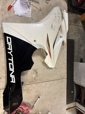Triumph daytona 675 for sale  USA