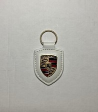 Portachiavi keychain porsche usato  Pomigliano d'Arco