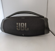 Jbl boombox portable for sale  Naperville