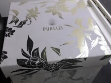 Purelei geschenkekarton advent gebraucht kaufen  Hamburg