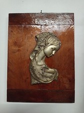 Icona sacra quadro usato  Solza