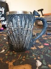 Nemesis sword tankard for sale  RUGELEY