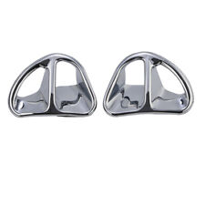 Chrome fairing air for sale  Ontario