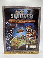 Siedler trojaner elexier gebraucht kaufen  Backnang