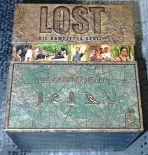 Lost staffel amazon gebraucht kaufen  Essen