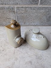 Vintage stone hot for sale  MALVERN