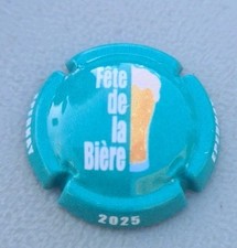 Capsules champagne fête d'occasion  Épernay