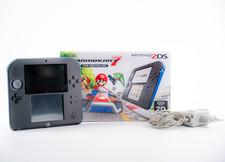 Nintendo 2ds nero usato  Curno