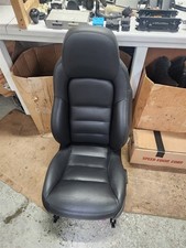Corvette black ebony for sale  Bristol