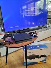 Playstation 500gb firmware gebraucht kaufen  Eriskirch