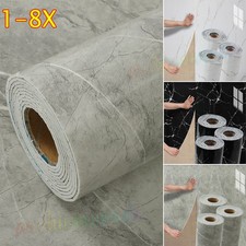 Marble wallpaper sticky for sale  WORCESTER