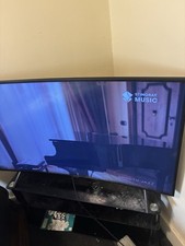 Samsung curved 55inch for sale  Detroit