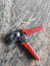 aderendhulsenzange gebraucht kaufen aderendhulsenzange gebraucht kaufen Gronau