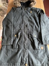 Jack murphy coat for sale  DORCHESTER
