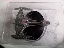 Eaglemoss star trek for sale  LISKEARD
