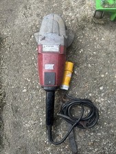 Stayer 110v angle for sale  FARNBOROUGH