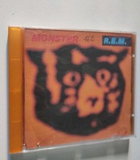 Monster r.e.m. you usato  Bari