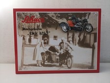 Sidecar bmw r25 usato  Cambiago