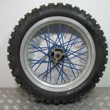 Roue arrière yamaha d'occasion  Méru