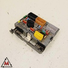 Modulo scatola fusibili usato Modulo scatola fusibili usato  Vajont