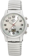 Master time armbanduhr gebraucht kaufen  Hamburg