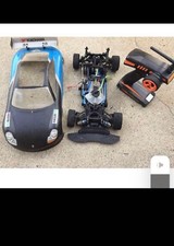 team magic 1 10 usato  Viadana