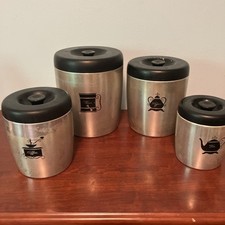 west bend canister for sale west bend canister for sale Kewaskum