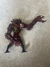 Marvel carnage action for sale  BEXHILL-ON-SEA