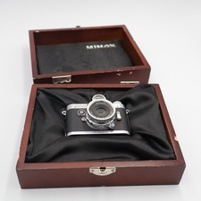 minox spy camera for sale minox spy camera for sale UK