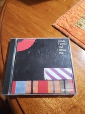 Pink Floyd - The Final Cut CD - Very Good Condition, usado comprar usado Pink Floyd - The Final Cut CD - Very Good Condition, usado comprar usado  Enviando para Brazil