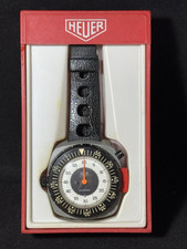 Vintage heuer 775.901 usato  Monteroni d'Arbia
