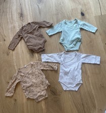 Wickelbodys langarm set gebraucht kaufen Wickelbodys langarm set gebraucht kaufen  Wendlingen am Neckar