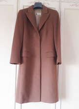 Colombo cappotto beige usato  Zane